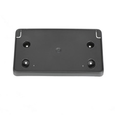 For Jeep Compass 2022 2023 License Plate Bracket | Front | CH1068172 6WA18RXFAA