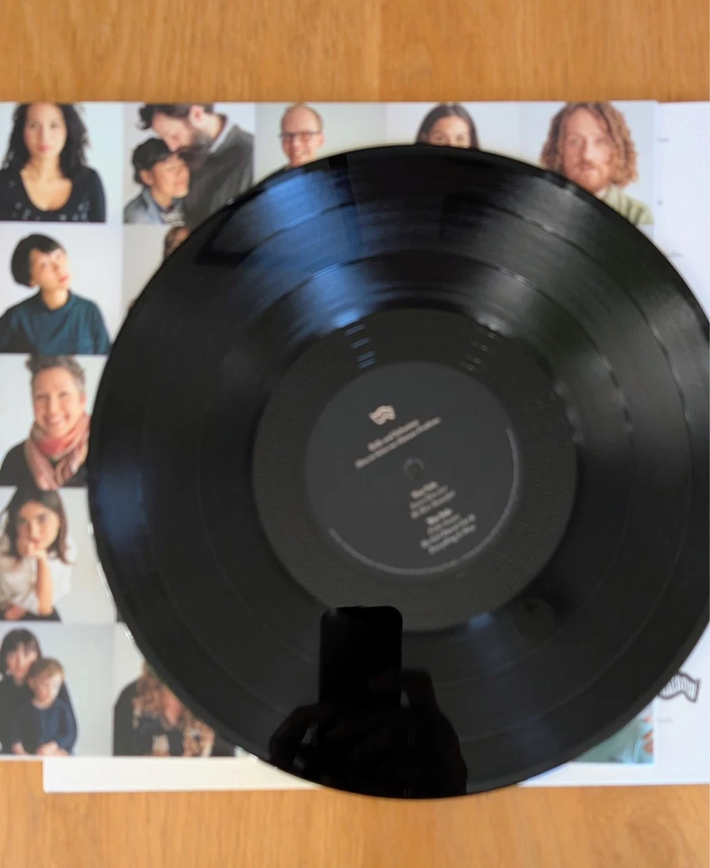 Belle & Sebastian – How To Solve Our Human Problems - Bild 3 von 4