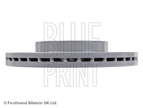2x BRAKE DISC ADG04354 FOR KIA CARNIVAL/II HJ3HJ3 2.9L 4cyl CARNIVAL II 3.5L - Picture 4 of 8