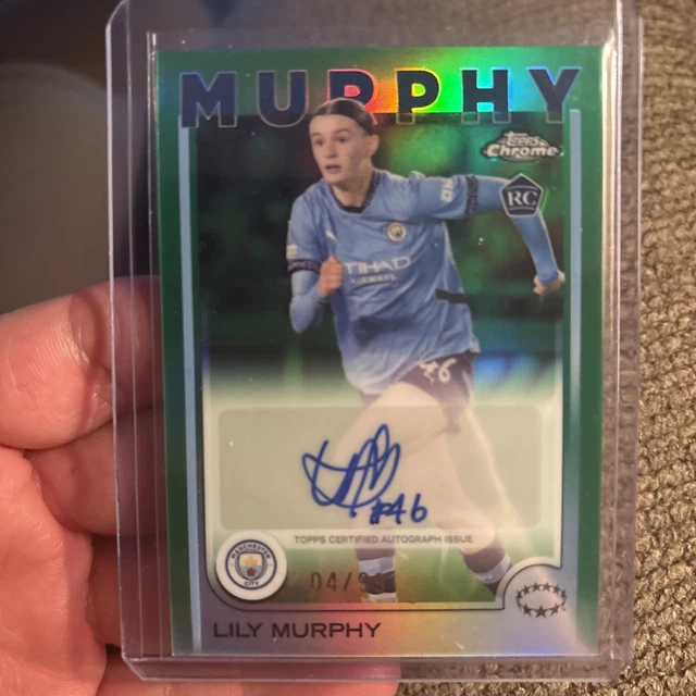 Rookie Set von Lily Murphy
