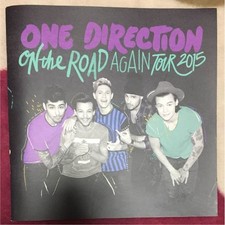 2012 Panini One Direction Photocards Trading Cards 11
