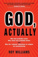 Roy Williams | God, Actually | Taschenbuch | Englisch (2009) | EAN 9781854249203