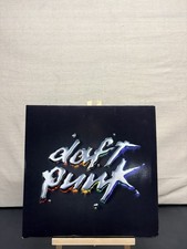 Discovery by Daft Punk (Record, 2001) for sale online | eBay