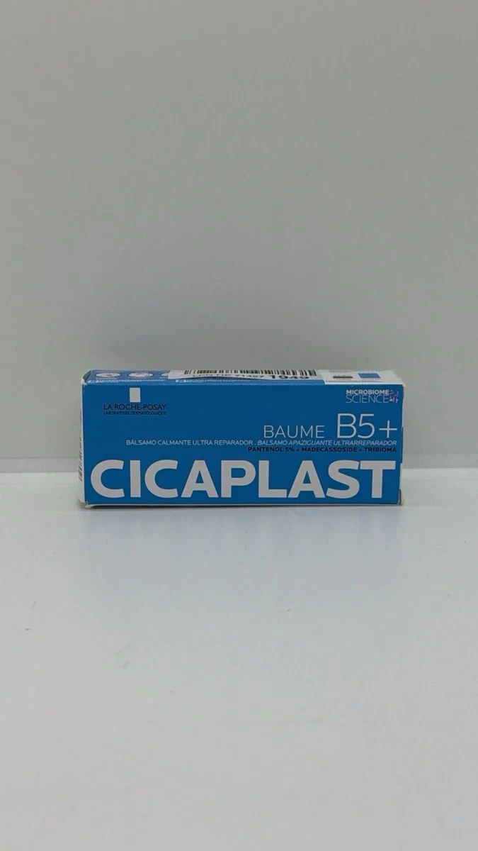 La Roche Posay Cicaplast Baume B5+, 100 ml,