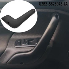 For 2011-2019 2020 Ford Fiesta Car Front Left Door Pull Handle Power Window