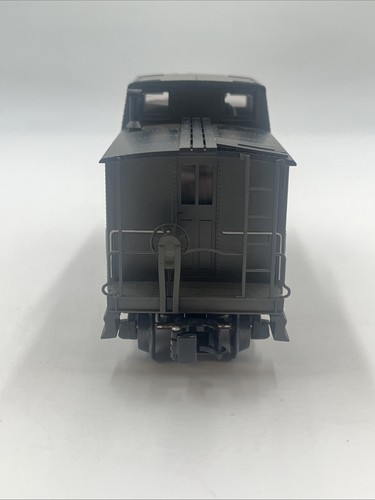 Weaver Northeastern Caboose US Army U2943LD Road #USA 910 - Bild 5 von 11