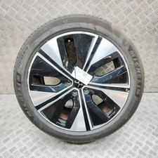 POLESTAR 2 Alloy Wheel 32327782 Electricity 162kw 2023 36123708