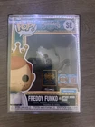Freddy Funko as Upside Down Eddie Stranger Things LE 500 Funko Fundays 2026