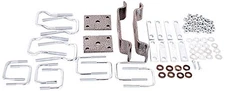 Hellwig 25301 Mounting Hardware Kit