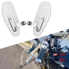 Motorcycle Universal Handguards, Motorcycle Hand Grip Guards for Motorbike