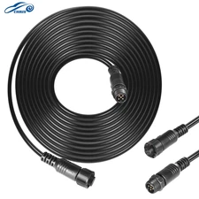 NMEA 2000 (N2K) Backbone Drop Cable 15ft. Extension Cable