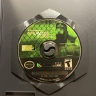 Tom Clancy's Splinter Cell  Nintendo GameCube, 2003  DISC ONLY with Case