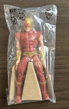 NOVA Corps Richard Ryder MARVEL UNLIMITED EXCLUSIVE Legends Figure NYCC 2025