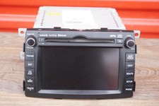 2011 2013 Kia Sorento Navigation Radio Cd Player Display Screen 96560-1u000ca
