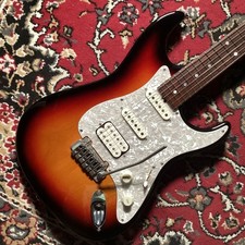 Crews Maniac Sound BottomsUp SSH