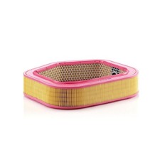 Luftfilter für Mercedes 124 C124 W124 A124 S124 SL R129 | 24451729 Luftfilter für Mercedes 124 C124 W124 A124 S124 SL R129 | 24451729