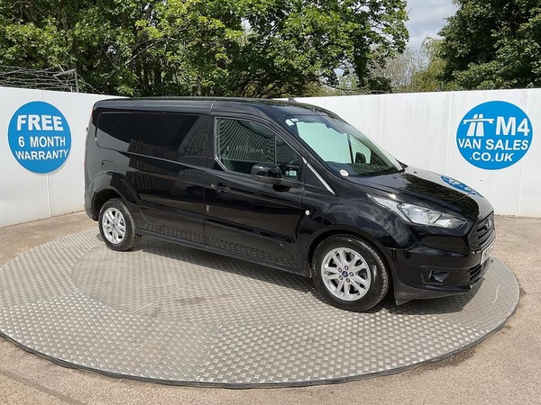 eBay - 2023 Ford Transit Connect 250 Ec...
