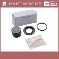 Reparatursatz Bremssattel Original Porsche 964 Carrera 944 S2 968 Vorne 40MM