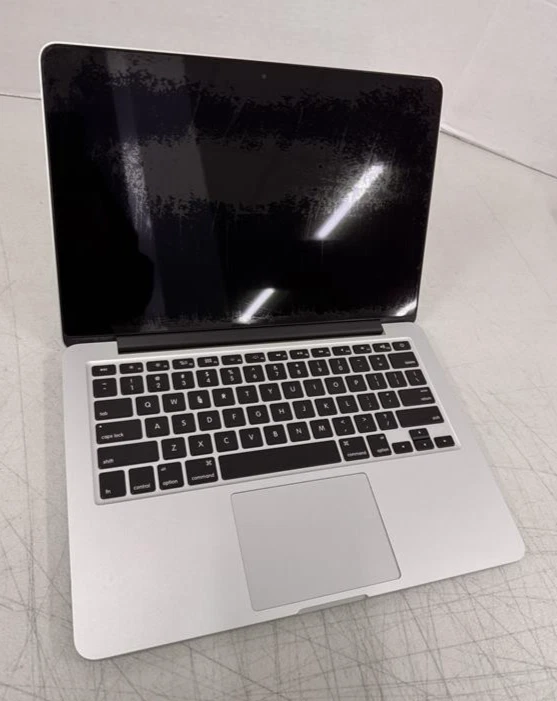 2014 Apple MacBook Pro Laptops for sale - eBay