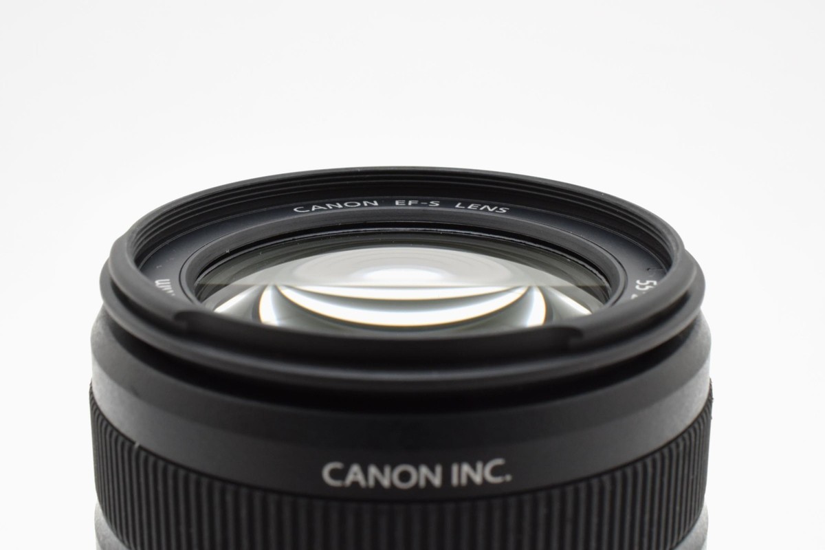 キヤノン EF-S 55-250mm F4-5.6 IS 9817 Amazon.com : Canon EF-S 55-250mm f/4.0-5.6 is II Telephoto