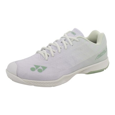 Yonex Aerus Z2 Wide Men white-green - neue Farbversion 2026