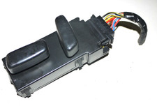 Saab 93 9-3 TTiD 2008 - Front Passenger side Seat Control Switch - Left 24446718