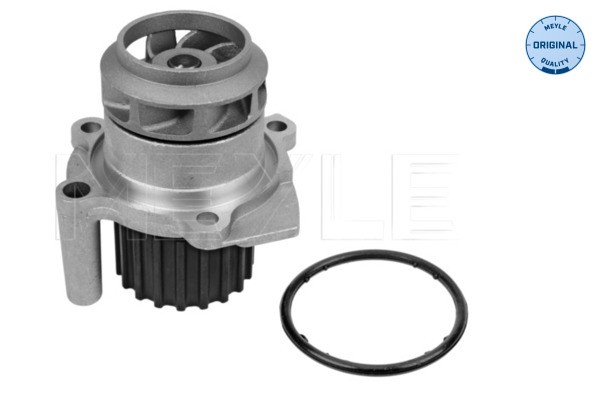 MEYLE GERMANY 113 012 0057 Water Pump, engine cooling for SEAT,SKODA,VW
