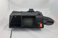 Agfa Family P Super 8 Filmstreifen-Projektor