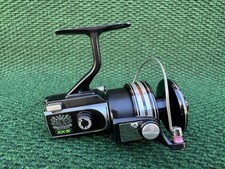 Vintage Shimano KX-IV Spinning Reel Made in Japan