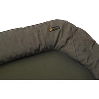 Prologic Inspire Relax 6-Leg Bedchair Karpfenliege Angelliege Anglerliege Liege