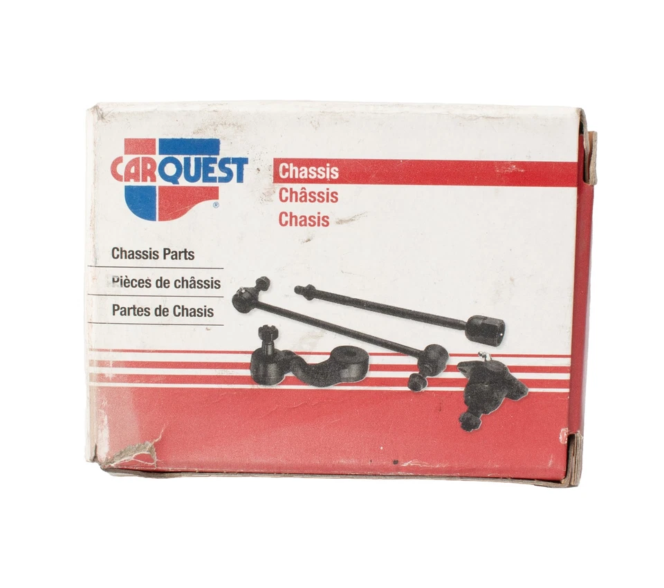 Kit de buje de extremo de varilla de amarre de dirección Carquest para Dodge Intrepid DW-K7408 1993-2004 Foto 3 de 4