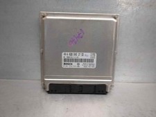 Moteur Mercedes VANEO