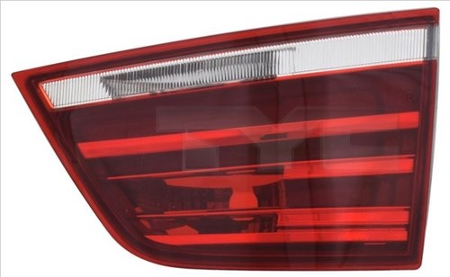 COMBINATION REARLIGHT 17-0393-01-9 FOR BMW X3F25 N57D30A/B N55B30A N52B30 3.0L - Picture 2 of 6