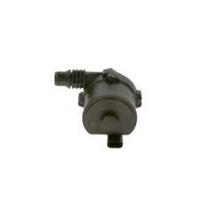 Zusatzwasserpumpe (k�hlwasserkreislauf) Bosch 0392023488 f�r Bmw Mini