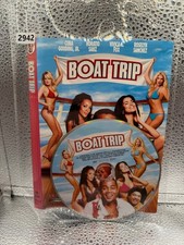 Boat Trip DVD (2002) Cuba Gooding Jr., Horatio Sanz Comedy Film