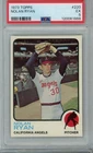 1973 Topps Nolan Ryan PSA 5 #220 California Angels "Free Shipping"
