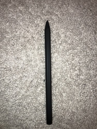 Bemerkenswerter Stift plus