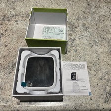 CO2 Detector Portable Desktop 400-5000ppm Temp Humi Meter Air Quality Tester