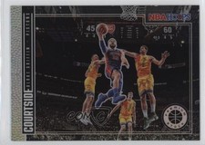 2019-20 Panini NBA Hoops Premium Stock Courtside Holo Blake Griffin #10 1e19