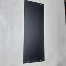 19" 4U Blank Space Panel Plate Rack Mount Network Server Data / AV RACK
