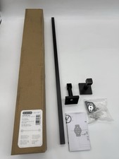 Amerock BH36074 Appoint 24" Towel Bar - Bronze