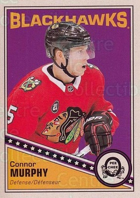 2019-20 O-Pee-Chee Retro #265 Connor Murphy