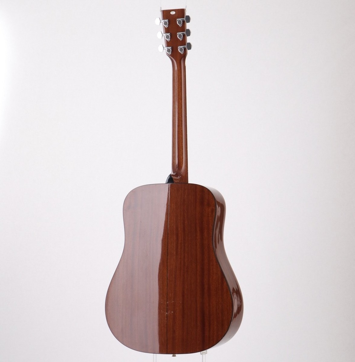 S.Yairi YDT-18/N Acoustic Electric Guitar | eBay