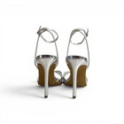 I.N.C. International Concepts Women's Aelizia Dress Silver Sandals, NIB! Size 12 — photo 6