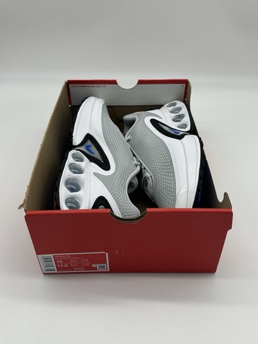 Nike Air Max DN Para hombres Talla 10 Zapatos para Correr Platino Puro DV3337-005 - Imagen 10 de 11