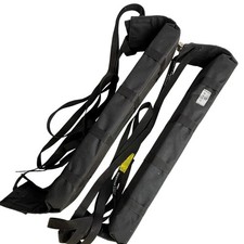 Drift Kayak Universal Car Roof Rack System Cargo Carrier Kayak Canoe SUP