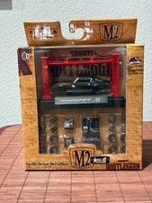 M2 Model-kit Lunati Bootlegger 1970 Chevrolet Camaro Z28 Rs R19 18-09 Chase M2 Model-kit Lunati Bootlegger 1970 Chevrolet Camaro Z28 Rs R19 18-09 Chase