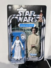 Star Wars The Vintage Collection Princess Leia Organa - 2024 VC316 A New Hope