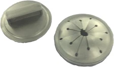 Waste King Garbage Disposer Sink Stopper/Splash Guard