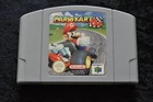 Mario Kart 64 Nintendo 64 N64 PAL